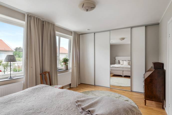 4 rum Lägenhet på Osbacksvägen 33 B Björnö Norrtälje kommun - bild 23