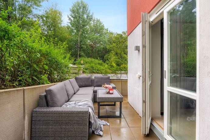 1,5 rum lägenhet på Råsundavägen 72 Råsunda, Solna kommun - bild 3