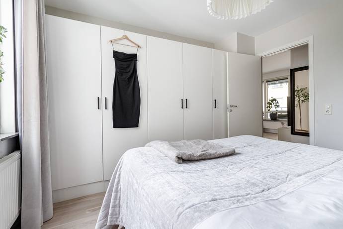 3 rum Lägenhet på Kålgårdsgatan 4B Kålgården Jönköpings kommun - bild 11
