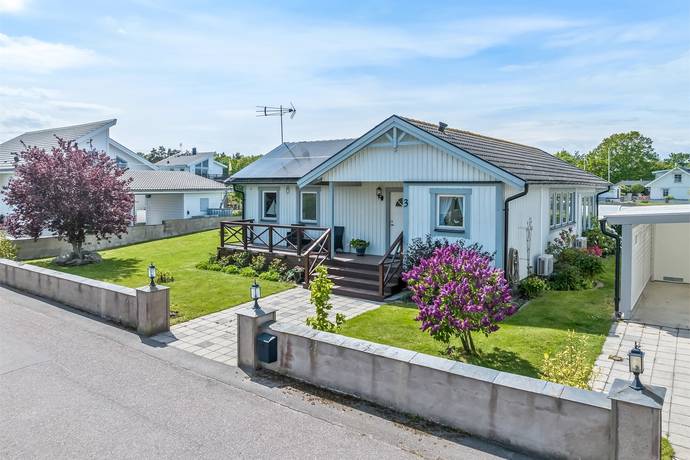 6 rum Villa på Spjutgatan 3 Borgholm Borgholms kommun - bild 13
