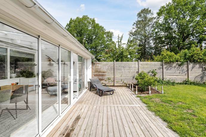 4 rum villa på Blåvingestigen 3 Adolfsberg, Örebro kommun - bild 3
