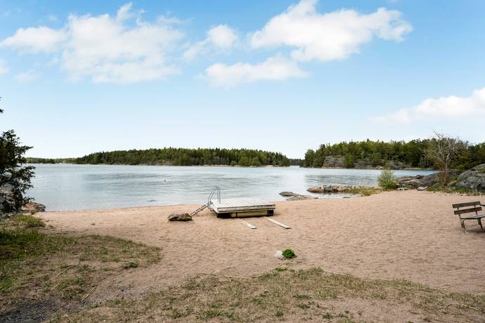 5 rum Fritidshus på Östra Dalgången 1 Nolsterby strand Östhammars kommun - bild 7