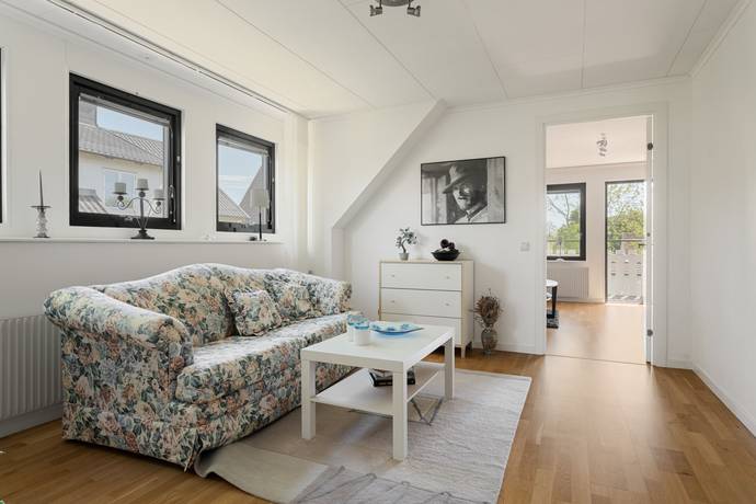5 rum Villa på Norra Sälöfjordsgatan 41A Centrala Hisingen Göteborgs kommun - bild 24