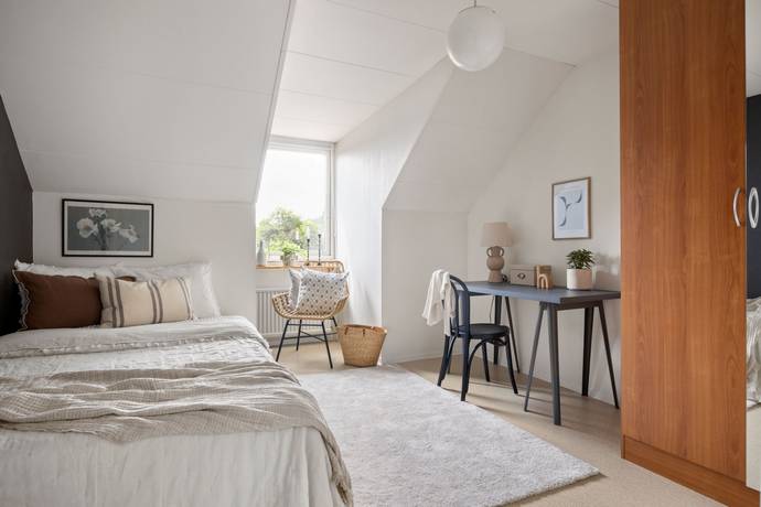 5 rum Radhus på Sonettgatan 69 Backa-Bällskär Göteborgs kommun - bild 24