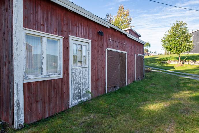 5 rum Gård utan jordbruk på Fromheden 31 Fromheden Norsjö kommun - bild 10