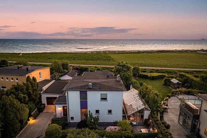 5 rum villa på Strandvägen 142B Lomma - Gamla delen, Lomma kommun - bild 3
