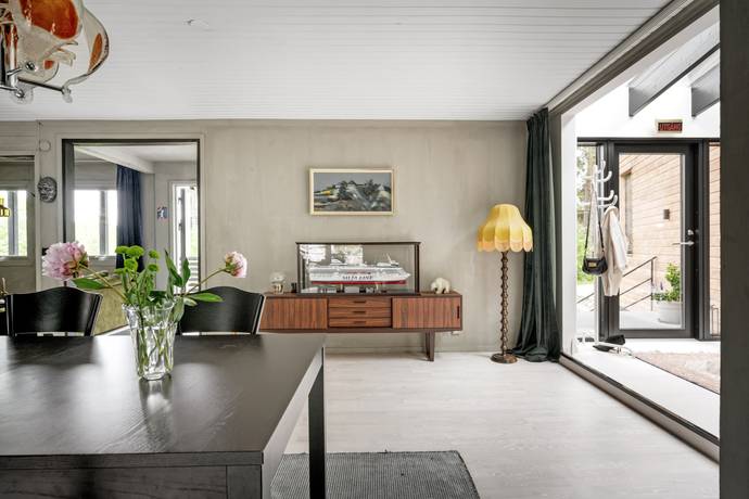 8 rum Villa på Gubbdalsvägen 8 Ingarö - Långvik Värmdö kommun - bild 16