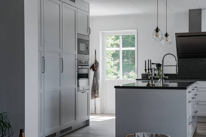 5 rum Villa på Sunnersberg Bergabacken 1 Lidköpings kommun - bild 9
