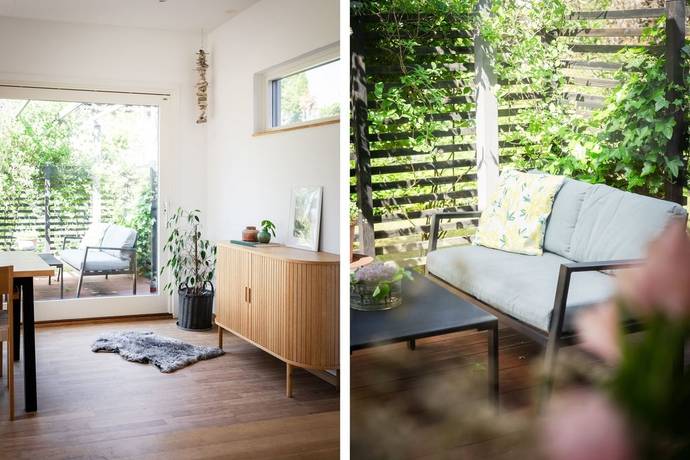 4 rum Villa på Pilvägen 7 Södra Sandby Lunds kommun - bild 30