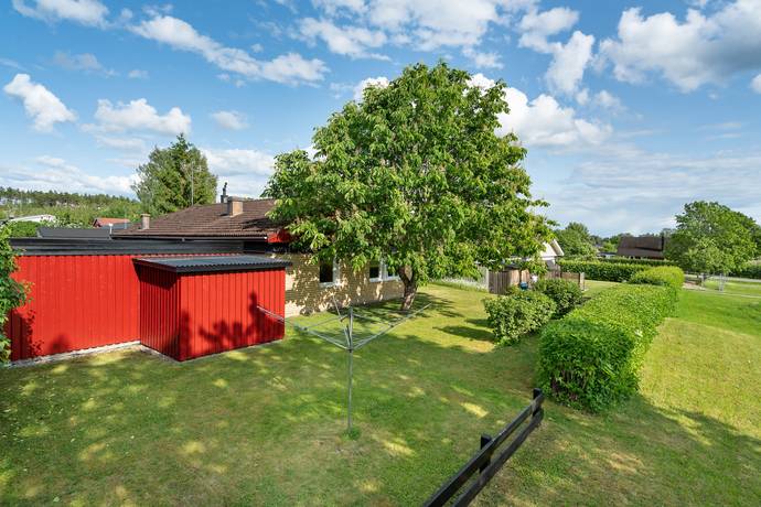 5 rum villa på Fölungevägen 5 Björklinge, Uppsala kommun - bild 4