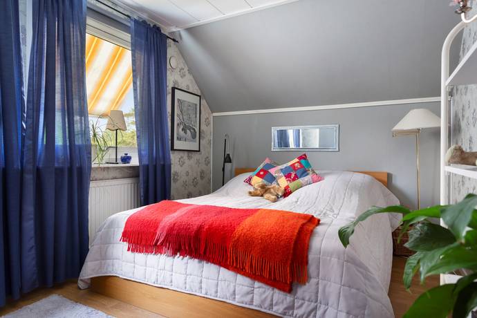 5 rum Villa på Rågvägen 21 Tyresö Centrum Tyresö kommun - bild 19