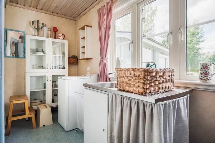3 rum Villa på Östra Sundsviken 13 Hörnefors Umeå kommun - bild 28