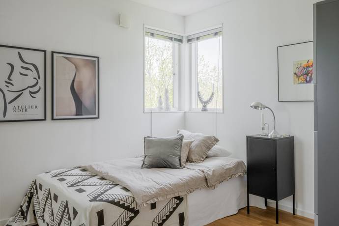 7 rum Villa på Väbelgatan 3 Långedrag Göteborgs kommun - bild 22