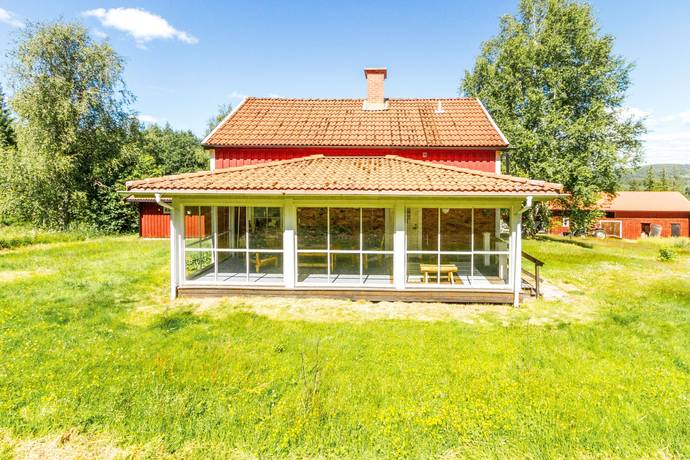 2 rum villa på Västanå 70 Torsby, Torsby kommun - bild 2