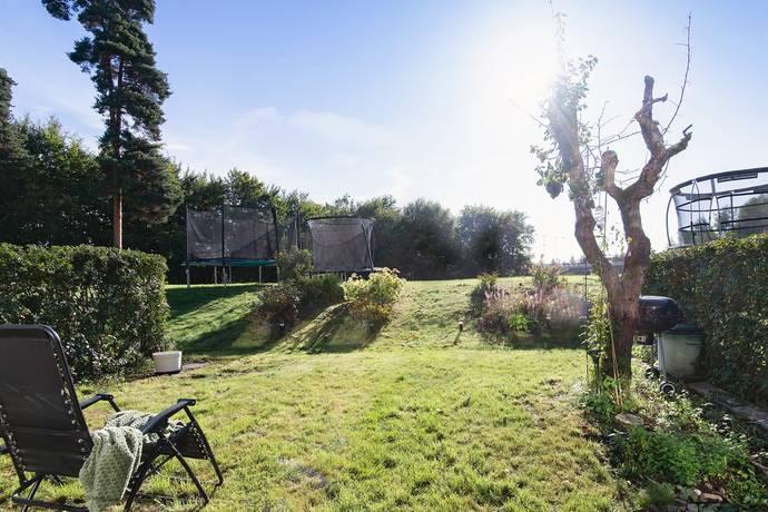 5 rum villa på Stålhamravägen 2 Södertälje, Södertälje kommun - bild 4