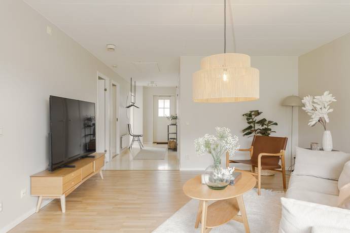 4 rum lägenhet på Myrliljevägen 9B Hillerstorp, Gnosjö kommun - bild 5