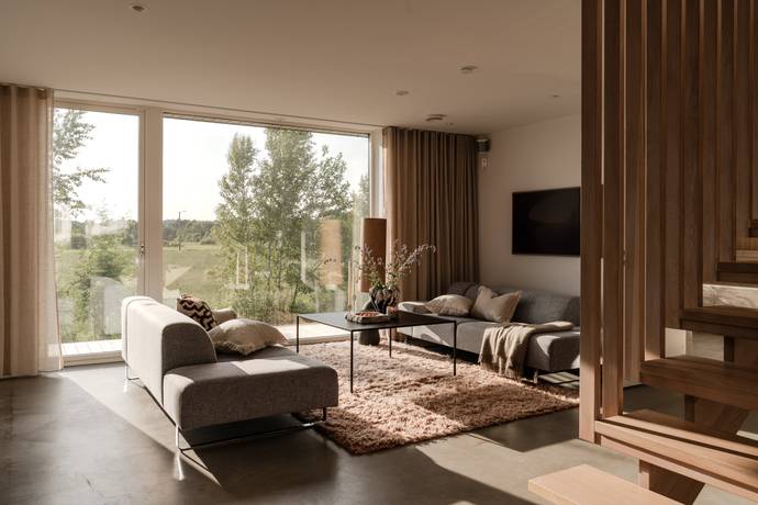 7 rum Villa på Sörslättsvägen 38C Säve Göteborgs kommun - bild 47