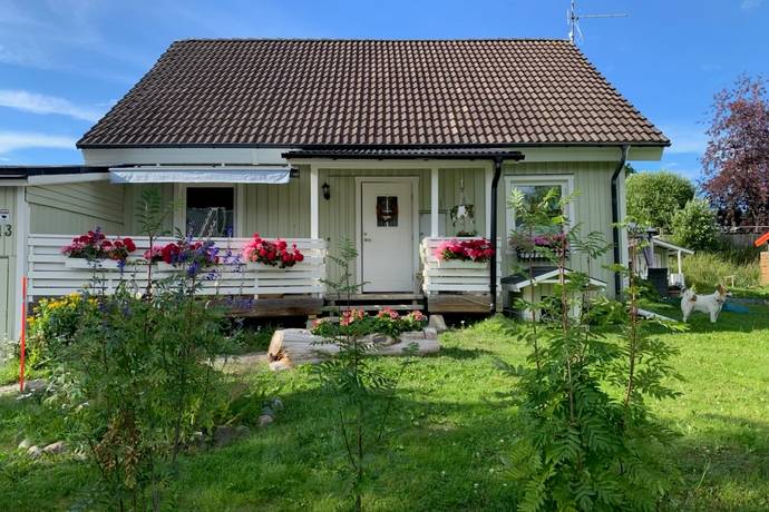 Olovsvägen 13, Råneå, Luleå kommun