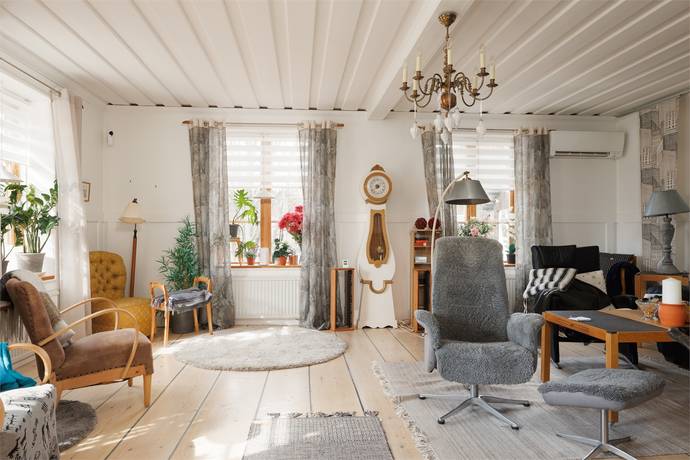 5 rum Villa på Svartbyleden 61 Norra Svartbyn Bodens kommun - bild 19