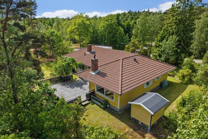 4 rum villa på Kungsviken 610 Kungsviken, Orust kommun - bild 3