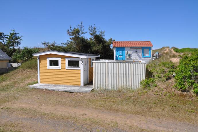 Dynstuga 7, Mellbystrand, Laholms kommun