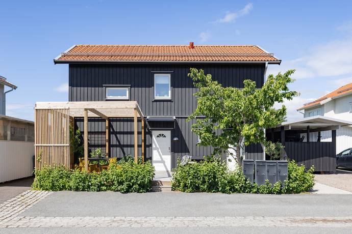 6 rum villa på Krappvägen 569 Ullstorp, Kungälvs kommun - bild 2