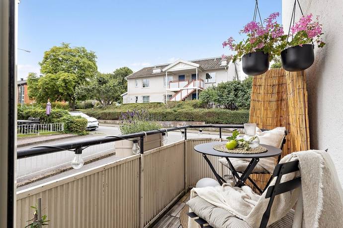2 rum Lägenhet på Örngatan 15 Gottfridsberg Linköpings kommun - bild 6