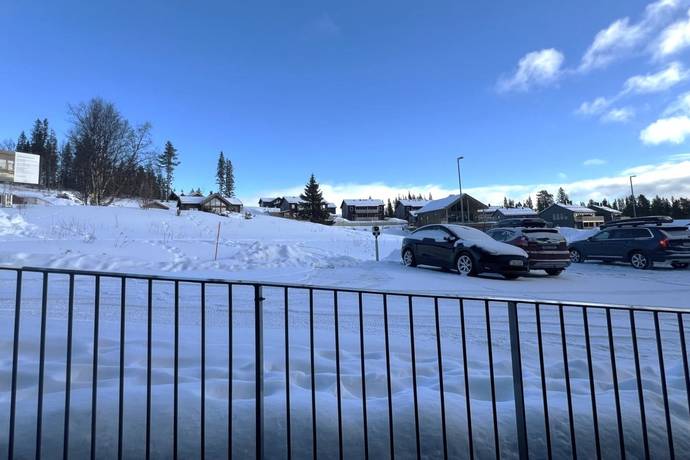 4 rum Lägenhet på Ômsedal lgh no 16 Funäsdalen Kåvan Härjedalens kommun - bild 6
