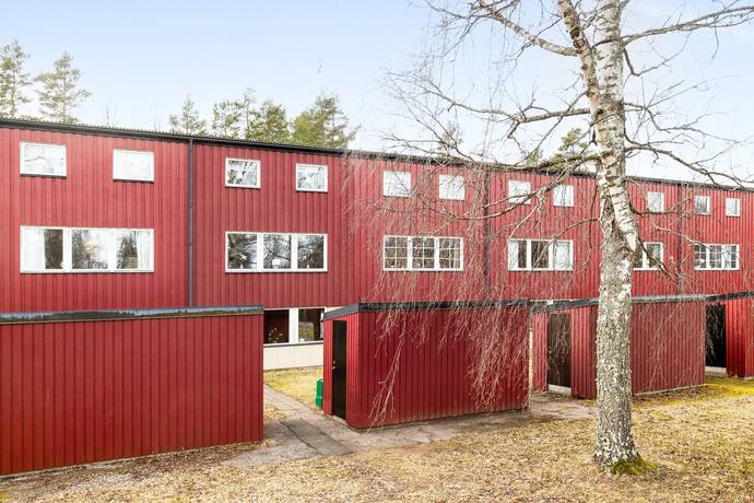 5 rum Radhus på Lindstigen 45 Dalen Boxholms kommun - bild 31
