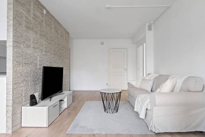 3 rum Lägenhet på Fornhöjdsvägen 64 Fornhöjden Södertälje kommun - bild 7