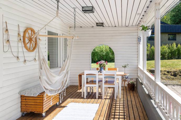 5 rum Villa på Önneröd 120 Kungälvs kommun - bild 8