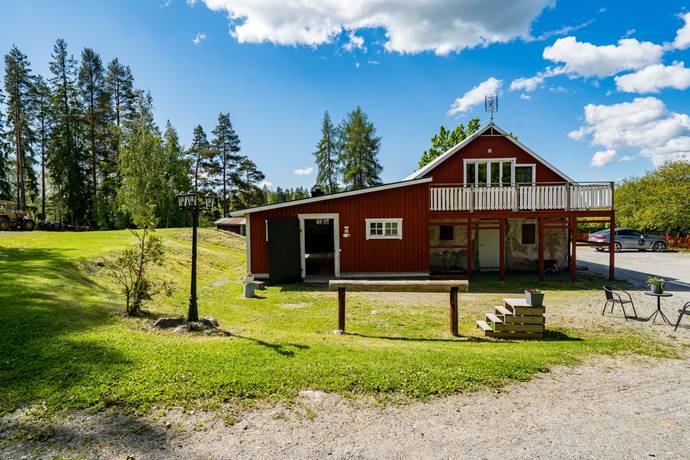 127 m² Gård/skog på Aspensäng 170 Lindesberg Lindesbergs kommun - bild 70