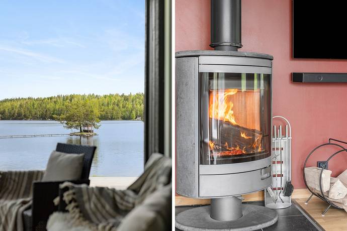 70 m² Villa på Lekbäcksvägen 10B Lekebergs kommun - bild 33