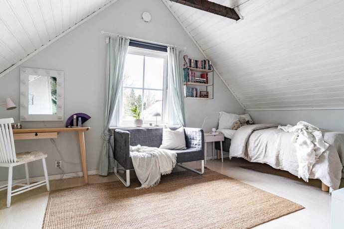 6 rum Villa på Skolgatan 39 Kristianstads kommun - bild 24