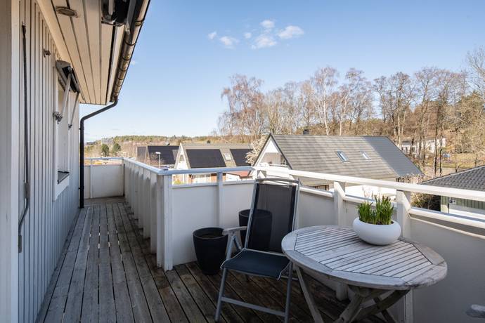 5 rum Villa på Hovås vassgång 22 Göteborgs kommun - bild 9