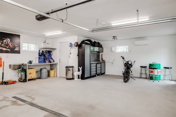 3 rum Villa på Lunne Furuliden  Tidan Skövde kommun - bild 31