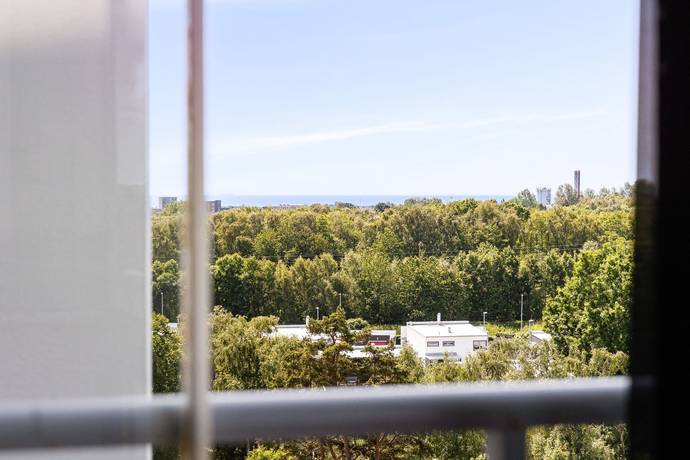3 rum lägenhet på Kornettvägen 28 Tröinge Ängar, Falkenbergs kommun - bild 2