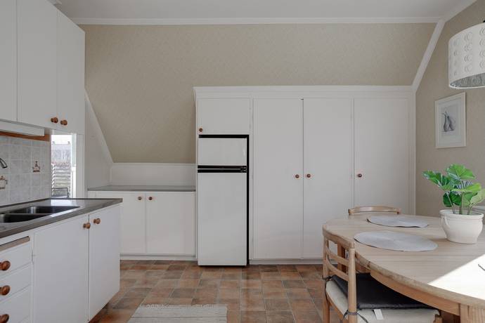 7 rum Villa på Verkstadsgatan 19 Gröndal Oskarshamns kommun - bild 32