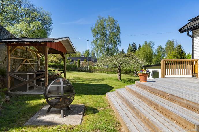 6 rum Villa på Parkvägen 17 Fornudden-Persudde Tyresö kommun - bild 12