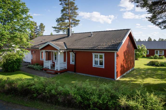 5 rum villa på Portstigen 15 Morö Backe, Skellefteå kommun - bild 1