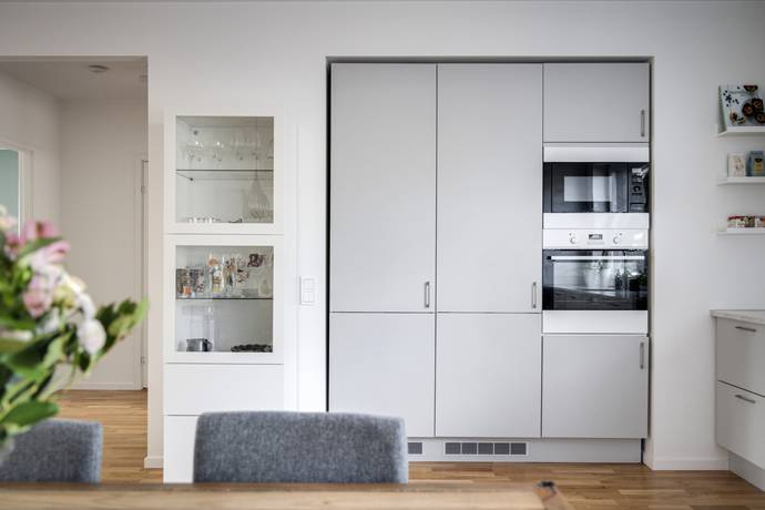 3 rum Lägenhet på Kvarnbygatan 25 Mölndal - Kvarnbyn Mölndals kommun - bild 12