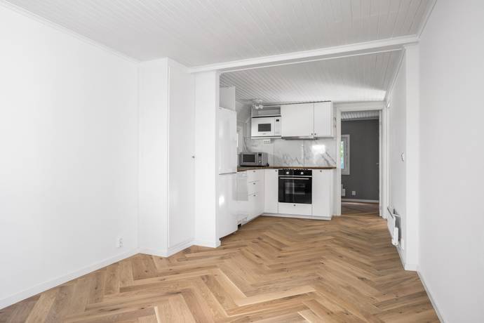 3 rum Fritidshus på Utholmsvägen 35 Munsö Ekerö kommun - bild 9
