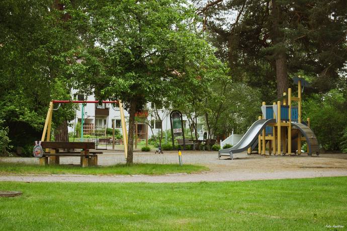 1 rum Lägenhet på Narvavägen 49 Hammarby Krumeluren Västerås kommun - bild 25