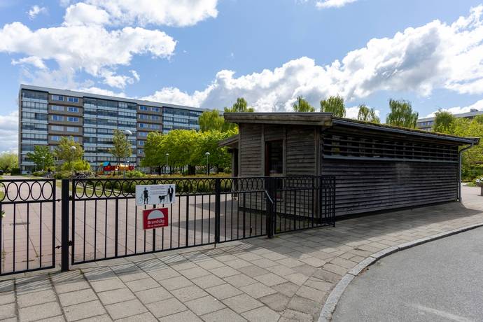 2 rum Lägenhet på Dansörgatan 20 Lindeborg Malmö kommun - bild 46