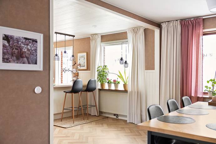6 rum Villa på Björnstigen 12 Laxå Laxå kommun - bild 15