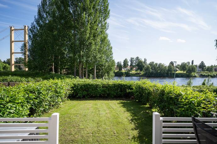 5 rum radhus på Dalgatan 2B Älvsbacka, Skellefteå kommun - bild 1