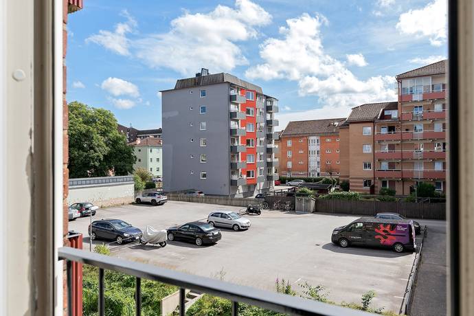 2 rum Lägenhet på Riddaregatan 7B Centralt Trollhättans kommun - bild 8