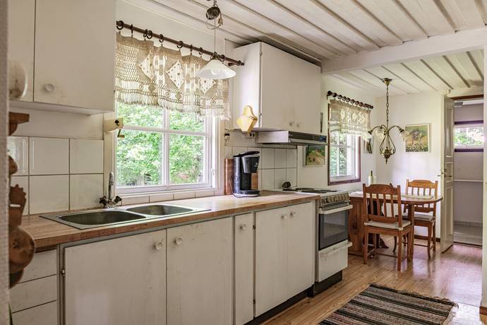 2 rum Fritidshus på Sandvångsvägen 38 Vik Simrishamns kommun - bild 7