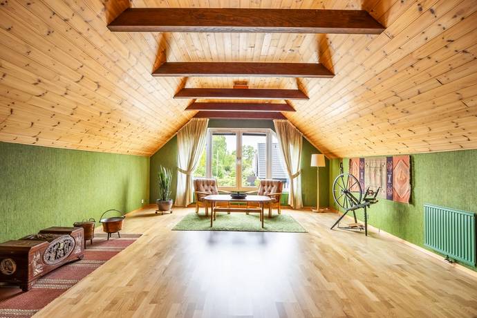 6 rum Villa på Källbogatan 26 Stenkällan - Husie Malmö kommun - bild 33