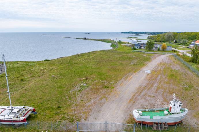3 rum Villa på Långgatan 5 Bergkvara Torsås kommun - bild 51
